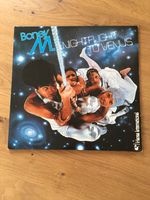 LP Boney M Nightflight To Venus Rheinland-Pfalz - Windhagen Vorschau