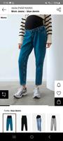3 Umstandsjeans / -jeggins Bayern - Miesbach Vorschau