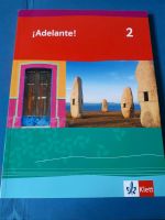 Spanisch Spanischbuch Schulbuch neu "Adelane 2" Klett Nordrhein-Westfalen - Hiddenhausen Vorschau