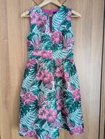 Kleid Hallhuber Gr. 36 Saarbrücken-Mitte - Malstatt Vorschau