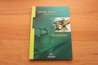 Grüne Reihe - Evolution (Schulbuch) Lindenthal - Köln Lövenich Vorschau