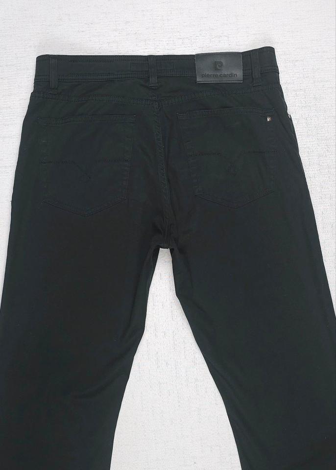 Pierre Cardin Jeans DEAUVILLE 34/34 High Compact PIMA COTON in Ludwigsburg
