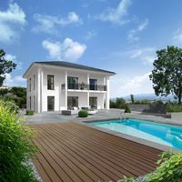 City Villa 2 - Viel Platz und modernsten Wohnkomfort Rheinland-Pfalz - Rheinböllen Vorschau