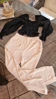 Sommer Hose * Vero Moda * Gr. S Rheinland-Pfalz - Koblenz Vorschau
