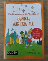 Pauls hasenstarke Abenteuer, Besuch aus dem All, Duden Baden-Württemberg - Schwieberdingen Vorschau