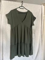 Kleid Zara grün Gr. M Nordrhein-Westfalen - Meerbusch Vorschau