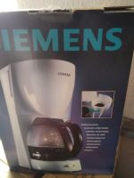 Siemens Kaffeemaschine Hessen - Hünfelden Vorschau