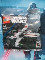 Star Wars Lego X-Wing Starfighter 30654 Nordrhein-Westfalen - Halver Vorschau