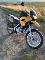 Motorrad BMW gs 650 Hessen - Homberg (Efze) Vorschau