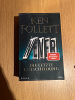 Ken Follet - Never Berlin - Köpenick Vorschau