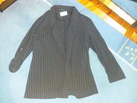 M schwarz Jacke Blazer Bershka Hessen - Wildeck Vorschau