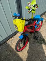 16 Zoll Kinderfahrrad Brandenburg - Fredersdorf-Vogelsdorf Vorschau