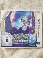 Pokemon Mond Nintendo 3DS Dortmund - Eving Vorschau
