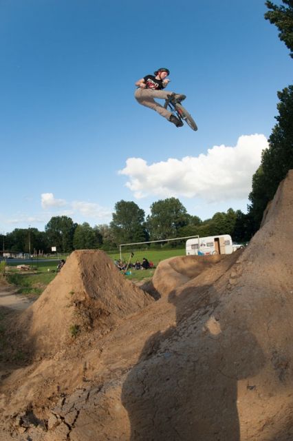 Funsportcamps in Bremen und anderen Städten Deutschlands in Bremen