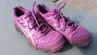 Feldhockeyschuhe, Ascis, Gr. 37,5 Niedersachsen - Langelsheim Vorschau