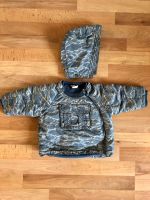 Baby Winterjacke H&M Gr.68 Berlin - Schöneberg Vorschau