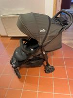 Kinderwagen Joie Litetrax 4 Air Berlin - Spandau Vorschau