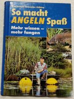 So macht Angeln Spaß - Mehr wissen - mehr fangen Mecklenburg-Vorpommern - Wiek Vorschau