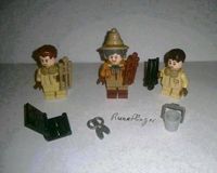 Diverse Harry Potter Lego Minifiguren NEU v.Händler Schleswig-Holstein - Kiel Vorschau