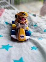 Wario Hot Wheels Fahrzeug Auto Nintendo Mattel Nordfriesland - Niebüll Vorschau