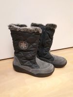 Cortina Winterstiefel grau Größe 36 Bayern - Saal Vorschau