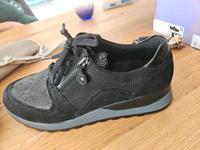 Waldläufer orthotritt Gr  8 Weite H Freiteitschuh Sneaker Hessen - Neuberg Vorschau