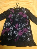 Party Blouse Saarland - Völklingen Vorschau