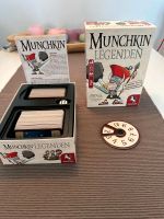 Munchkin-Legenden Nordrhein-Westfalen - Witten Vorschau