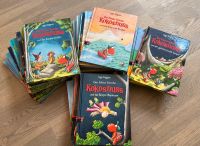 25 Bände „Der kleine Drache Kokosnuss“ Hessen - Wiesbaden Vorschau