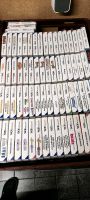 147 Nintendo DS Spiele (neu & gebraucht) komp. od. in kl. Paketen Dithmarschen - Meldorf Vorschau