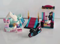 Lego, The Lego Movie 2, Lucys Baukoffer, 70833 Nordrhein-Westfalen - Datteln Vorschau