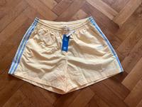 Adidas Originals Island Club Shorts butter yellow gelb Buchholz-Kleefeld - Hannover Groß Buchholz Vorschau