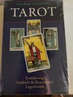 Tarot Set neu und ovp Eimsbüttel - Hamburg Eidelstedt Vorschau