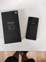 MI Note 10 128 GB Top Zustand OVP Berlin - Spandau Vorschau