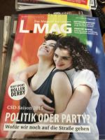 L.Mag Magazine Baden-Württemberg - Ettlingen Vorschau