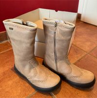 Naturino Kinder Lederstiefel Rainstep wasserdicht Gr. 34  +NEU+ Kreis Pinneberg - Rellingen Vorschau