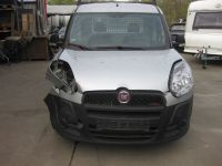 Ersatzteilspender Fiat Doblo-Cargo Bj. 10/2014, Farbe:Grau-Grigio Köln - Weidenpesch Vorschau