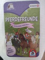 Schleich Pferdefreunde Spiel mit Poster Nordrhein-Westfalen - Gummersbach Vorschau