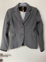 Tailoring Blazer Jacke von Superdry Gr.S Niedersachsen - Salzgitter Vorschau