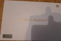M5 Folio Keyboard [Tablet] Sachsen - Freiberg Vorschau