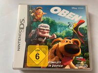 Nintendo DS Spiel "Oben" Hessen - Kriftel Vorschau