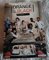 Serie Staffel orange is the new black Berlin - Charlottenburg Vorschau