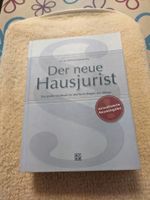 der neue Hausjurist aus dem Jahr 2004 umfasst ca 1000 Seiten. Niedersachsen - Lehre Vorschau
