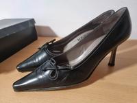 Peter Kaiser Pumps High Heels Gr. 6,5 Baden-Württemberg - Altdorf Nürtingen Vorschau