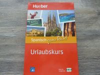 Spanisch ganz leicht Urlaubskurs von Hueber Nordrhein-Westfalen - Kierspe Vorschau