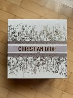 CHRISTIAN DIOR Paris Geschenkverpackung Box Decko Kiste Karton Leipzig - Leipzig, Zentrum-West Vorschau