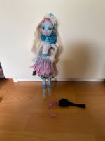 Monster High Puppe Abbey Nordrhein-Westfalen - Olpe Vorschau