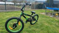 Bergsteiger BMX 20Zoll Super Zustand Hessen - Malsfeld Vorschau