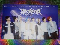 WTS Biete Stray Kids Rockstar Mini Poster aus dem Postcard Album Hamburg-Mitte - Hamburg Wilhelmsburg Vorschau