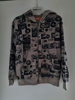 Hoodie Sweatshirt Kapuzenjacke Gr. 176 staccato Bayern - Oberkotzau Vorschau